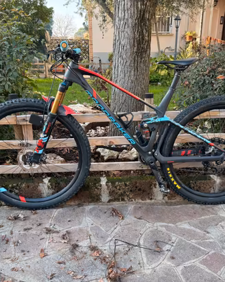 Mondraker F-Podium RR