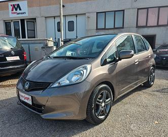 Honda Jazz 1.4 i-VTEC Trend