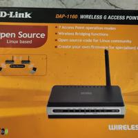 D-link Dap 1160