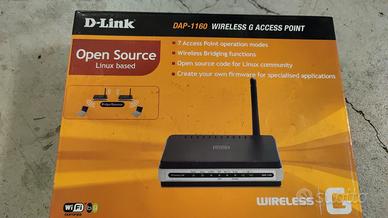 D-link Dap 1160