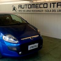 Fiat Punto Evo 1.2 BENZ. - 2011 -KM. 116.000
