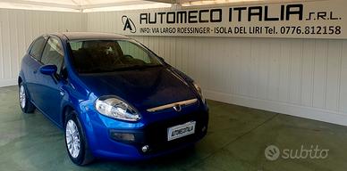 Fiat Punto Evo 1.2 BENZ. - 2011 -KM. 116.000
