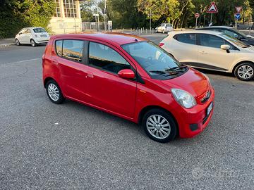 Daihatsu Cuore benzina euro 4 ok neopatentati