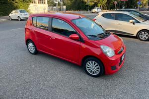 Daihatsu Cuore benzina euro 4 ok neopatentati