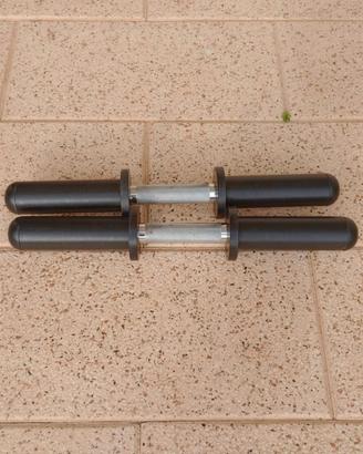 MANUBRI CARICABILI DIAMETRO 50mm