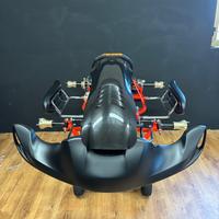 Telaio Maranello MK3 presa diretta NUOVO – Occasio