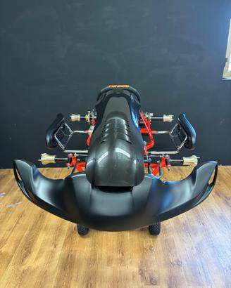 Telaio Maranello MK3 presa diretta NUOVO – Occasio