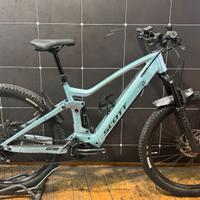 SOTT STRIKE ERIDE 930