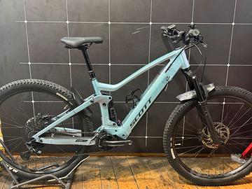 SOTT STRIKE ERIDE 930