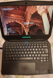 Notebook I5 8giga di ram scheda grafica GTX 860M