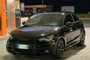 Audi A1 8X 1.2 TFSI 2012 | Neopatentati