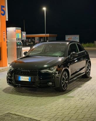 Audi A1 8X 1.2 TFSI 2012 | Neopatentati