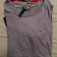 Lotto magliette taglia S 10 pezzi