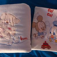 Copertine passeggino porta enfant