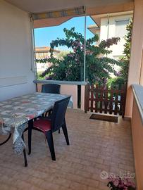 Appartamento a - La CaliforniaBibbona