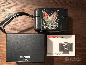 Minox 35 PL