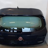 PORTELLONE POSTERIORE FIAT Tipo 2015> 357 2volumi 
