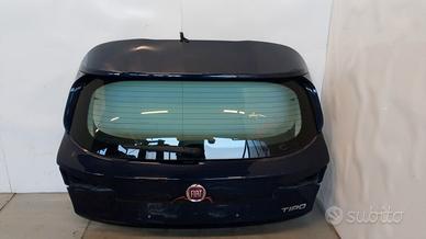 PORTELLONE POSTERIORE FIAT Tipo 2015> 357 2volumi 