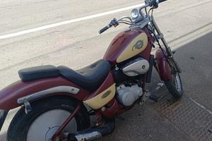 Aprilia Classic 50