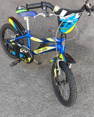 bici bambino 