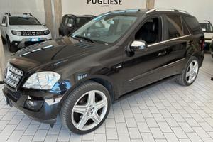 Mercedes ML 350