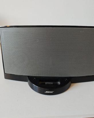 Bose SoundDock Potente