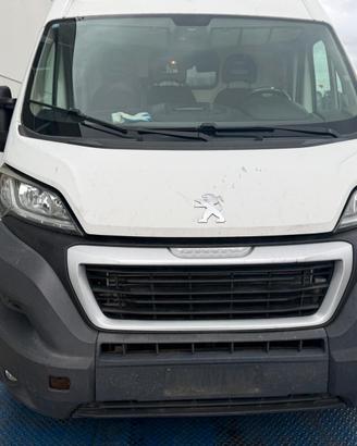 RICAMBI USATI AUTO VARI PEUGEOT BOXER 2016 3000 DI