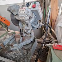 sega a disco per ferro thomas