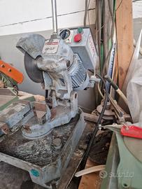 sega a disco per ferro thomas