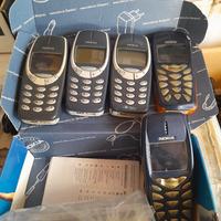 Smartfon VINTAGE ...