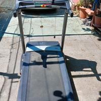 tapis roulant nordic Treck T 13.0