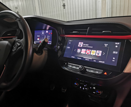 Opel corsa 2020 GS Line
