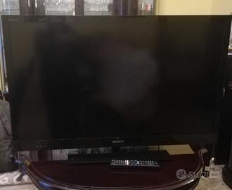 TV Sony 40p