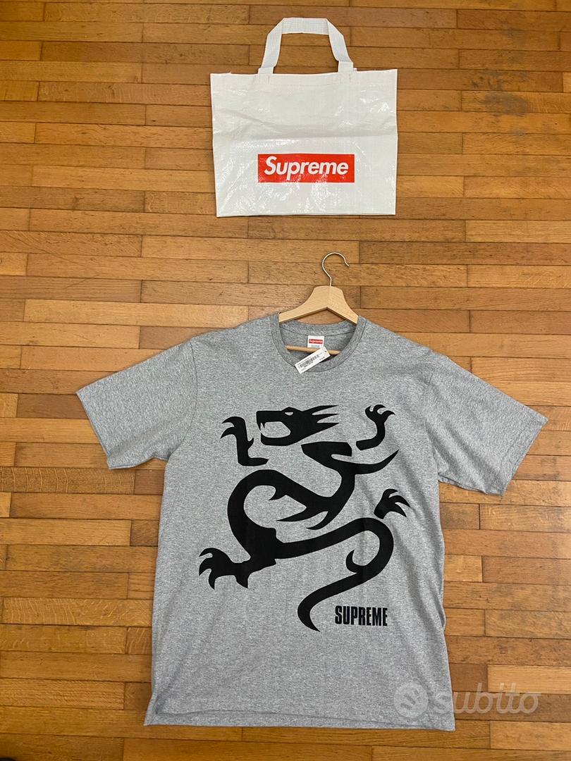 Borsello clearance supreme originale