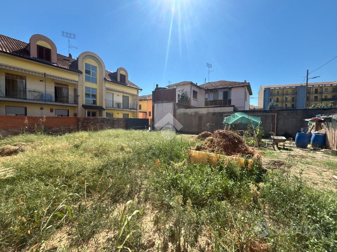 TER. RESIDENZIALE A CHIVASSO - Altro