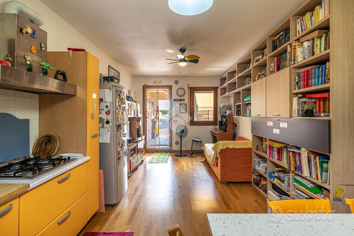 Casa – Vicenza, Moracchino - Vista 5
