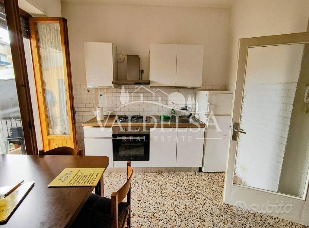 Appartamento – Poggibonsi, Montelonti - Vista 2