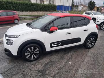 CITROEN C3 1.2 Shine