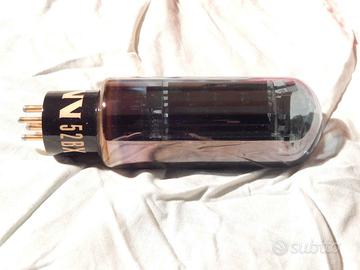 Valvola triodo KR Enterprise VV 52BX DECORATIVA