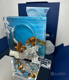 Swarovski trilogia "Wonders of the Sea"