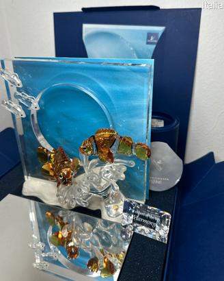 Swarovski trilogia "Wonders of the Sea"
