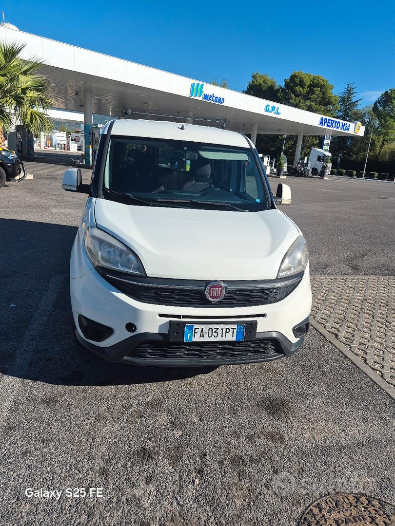 Fiat Doblò 3ª serie