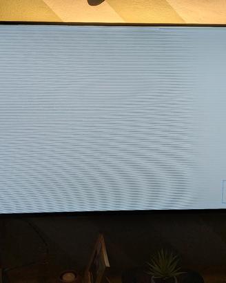 Televisore Sony OLED 65 pollici