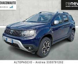 Dacia Duster 1.0 tce Prestige Eco-g 4x2 100cv