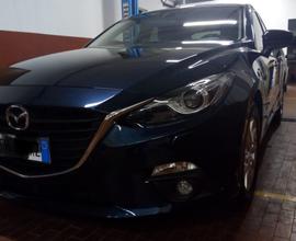 Mazda 3 1.5d skyactive