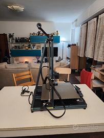 Stampante 3d elegoo neptune 4 max