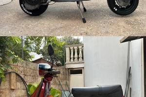 VESPA HP