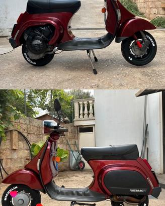 VESPA HP
