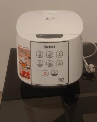 Friggitrice ad aria Tefal