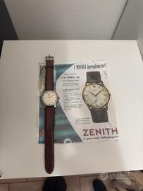 Orologio Zenith Stellina calibro 40